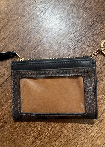 Coach kartlık - Görsel 5