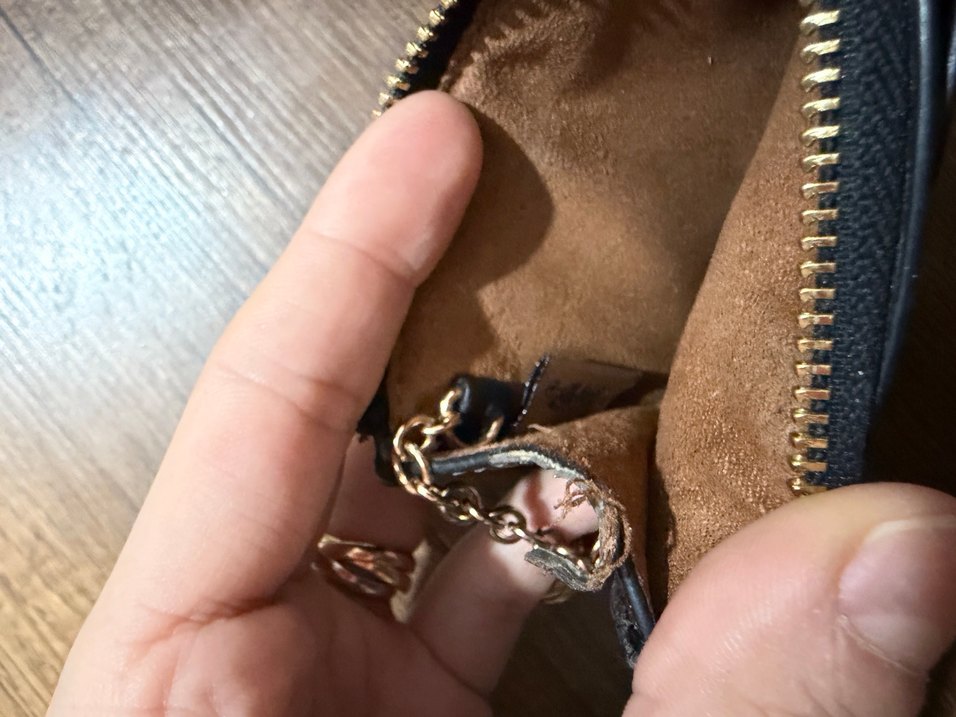 Coach kartlık - Görsel 4