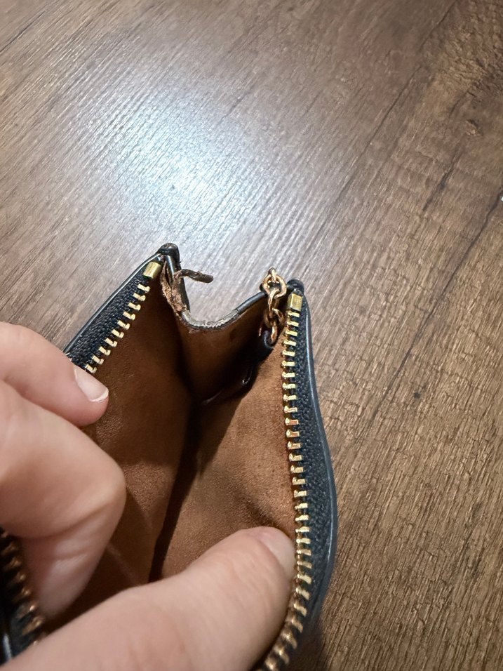 Coach kartlık - Görsel 3