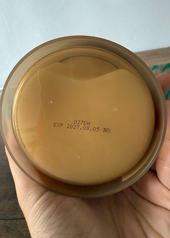 Centella Hızlı Yatıştırıcı Ped - Görsel 4