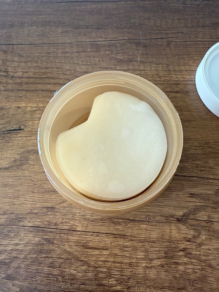 Centella Hızlı Yatıştırıcı Ped - Görsel 3