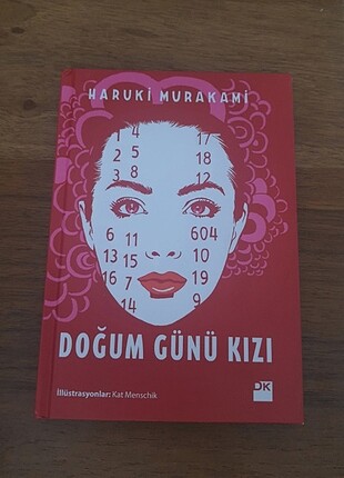 Haruki murakami doğum günü kızı 