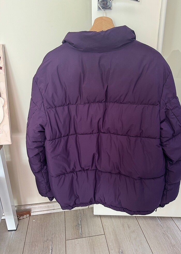 Zara men s beden mont - Görsel 3