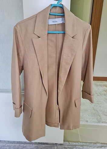 Kadın blazer ceket