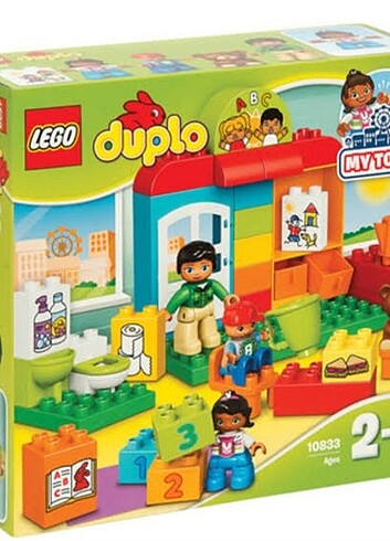 Lego duplo