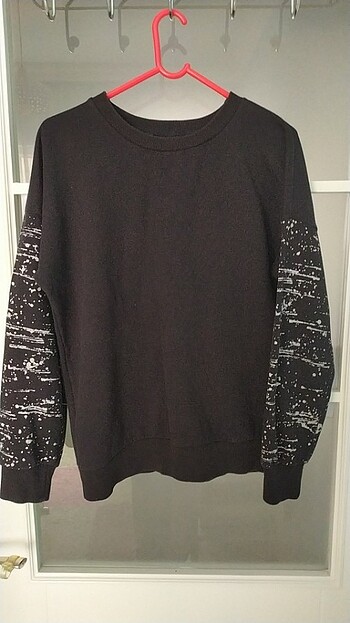 Kız sweatshirt 