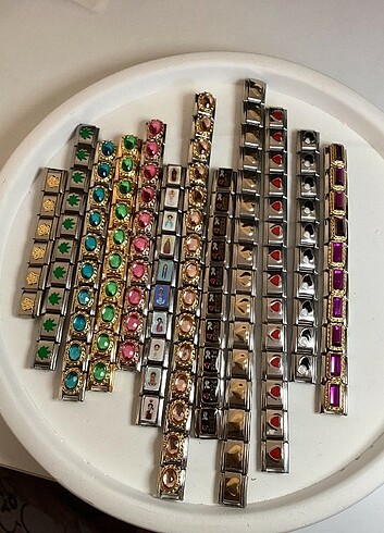 Pandora İtalyan charm modelleri