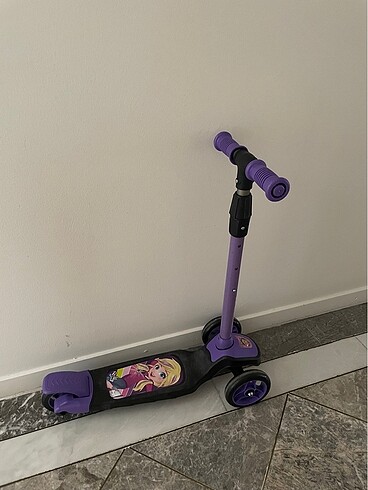Polly Pocket Scooter
