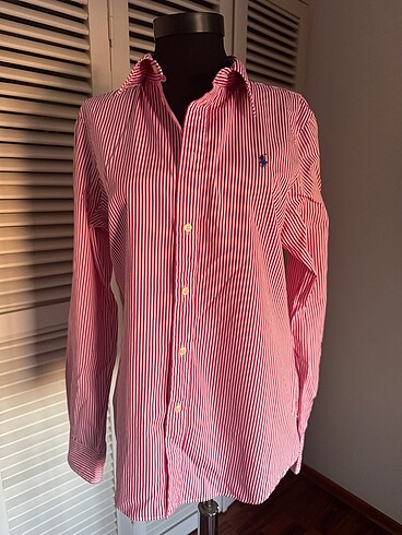 Ralph lauren gömlek