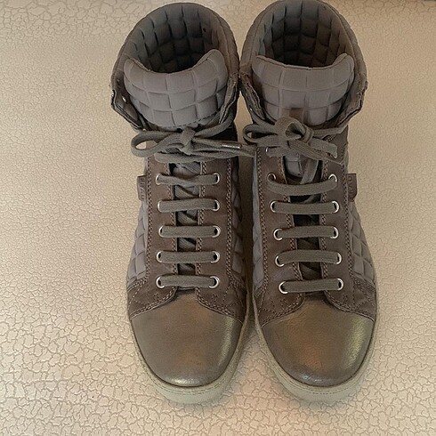 Frau Sneakers