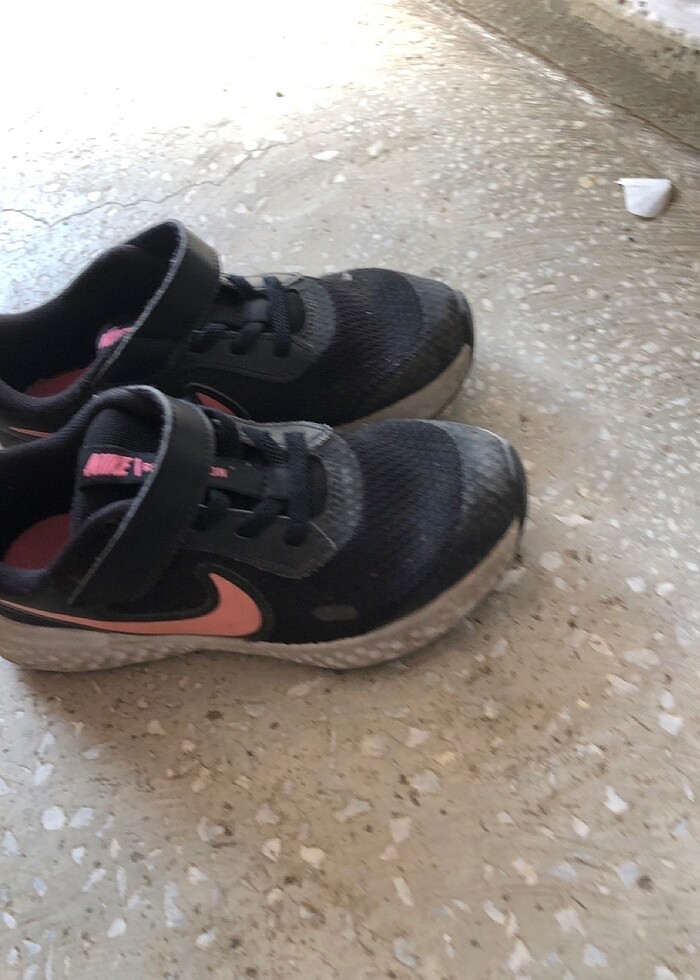 Kız spor ayakkabı - Görsel 4