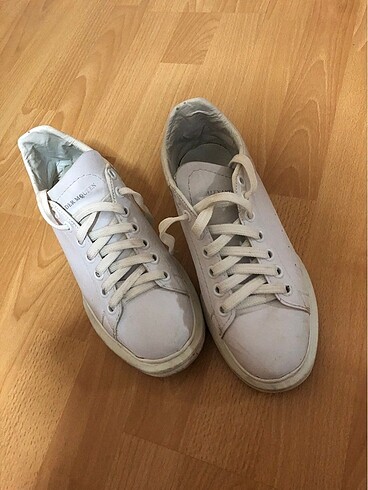 Kadın spor ayakkabı - Görsel 5