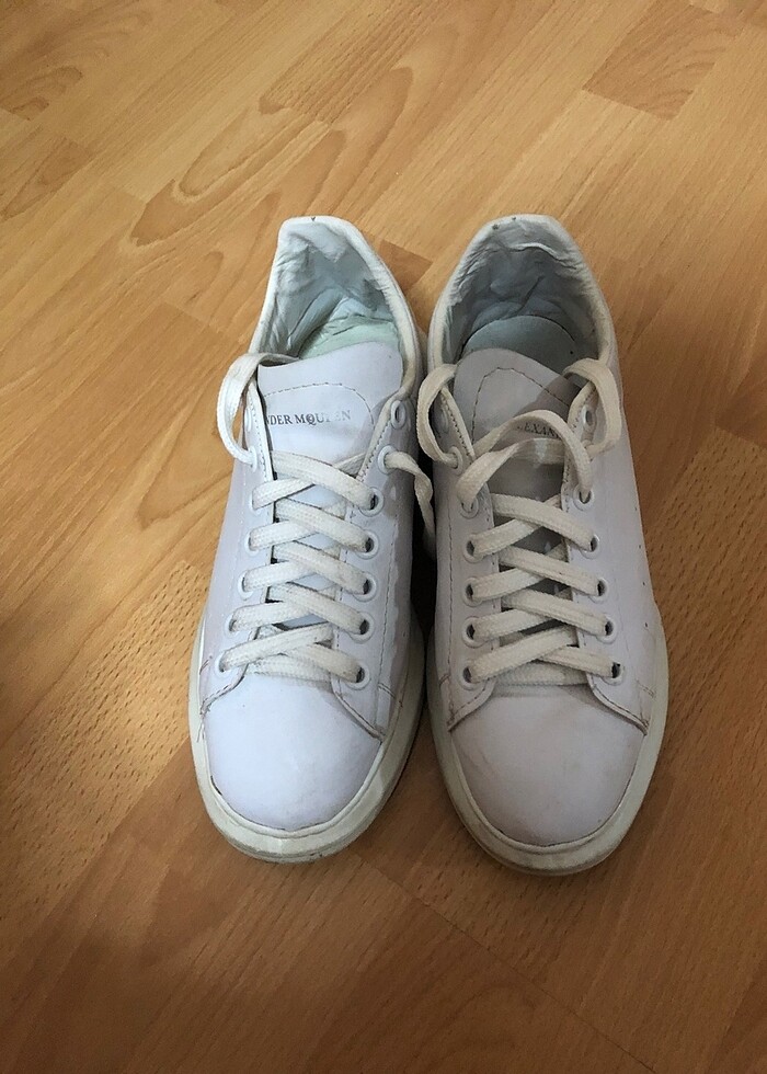 Kadın spor ayakkabı - Görsel 2