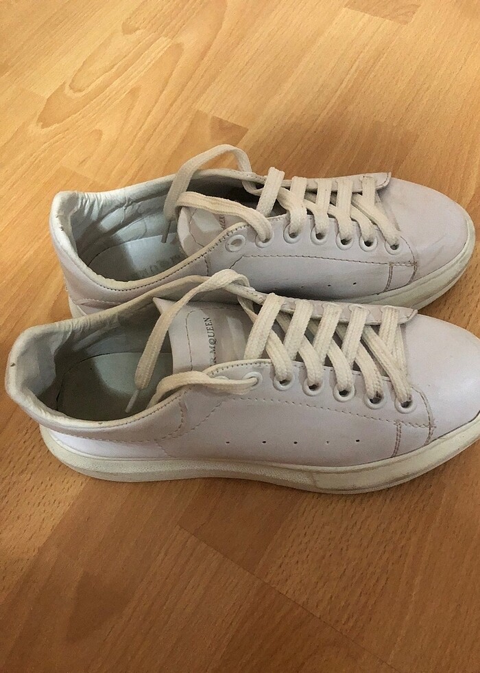 Kadın spor ayakkabı - Görsel 4