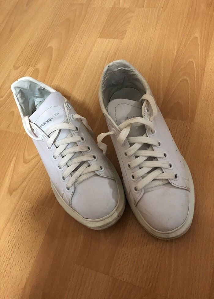 Kadın spor ayakkabı - Görsel 5