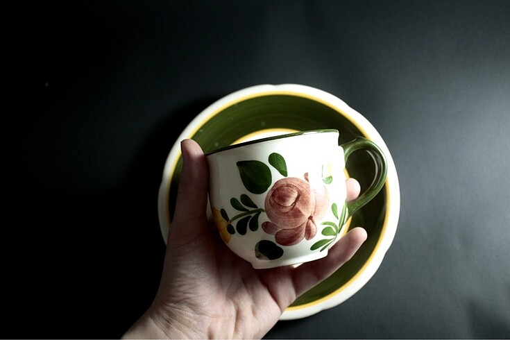 Villeroy b
