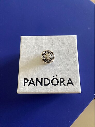 Pandora charm