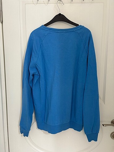 m Beden Hummel sweat