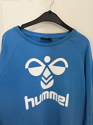 Hummel sweat