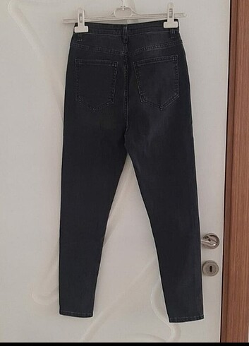 38 Beden Pantolon Kot jeans