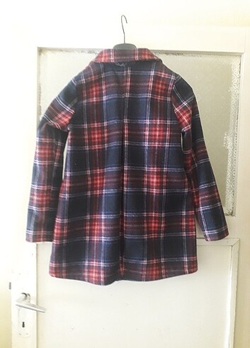 H&M Kaşe kaban 