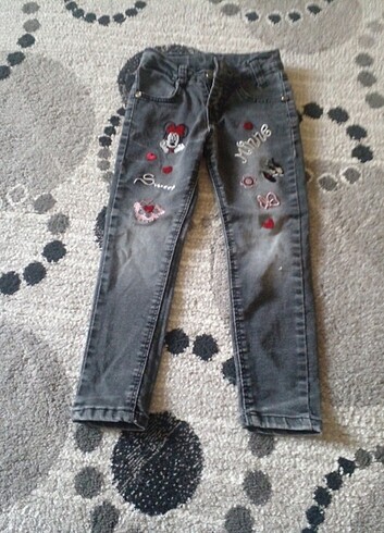 Kot pantolon