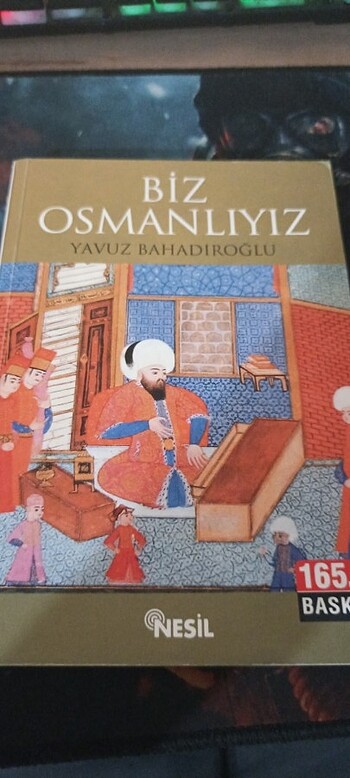 Biz Osmanlıyız