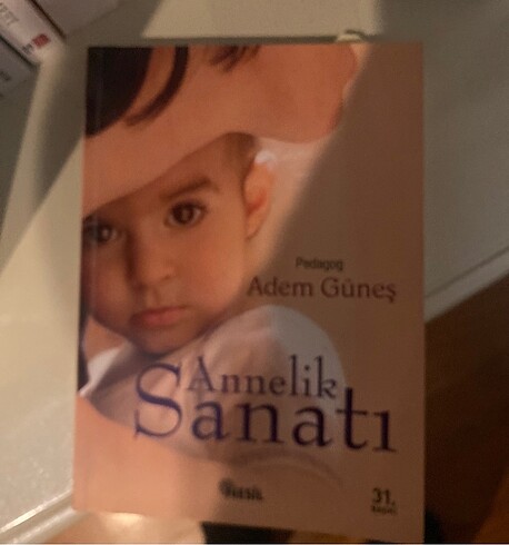 Annelik Sanatı- Adem Güneş