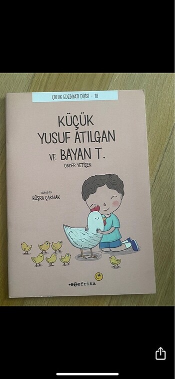  Beden Renk Çocuk Edebiyatı Serisi-5 kitap