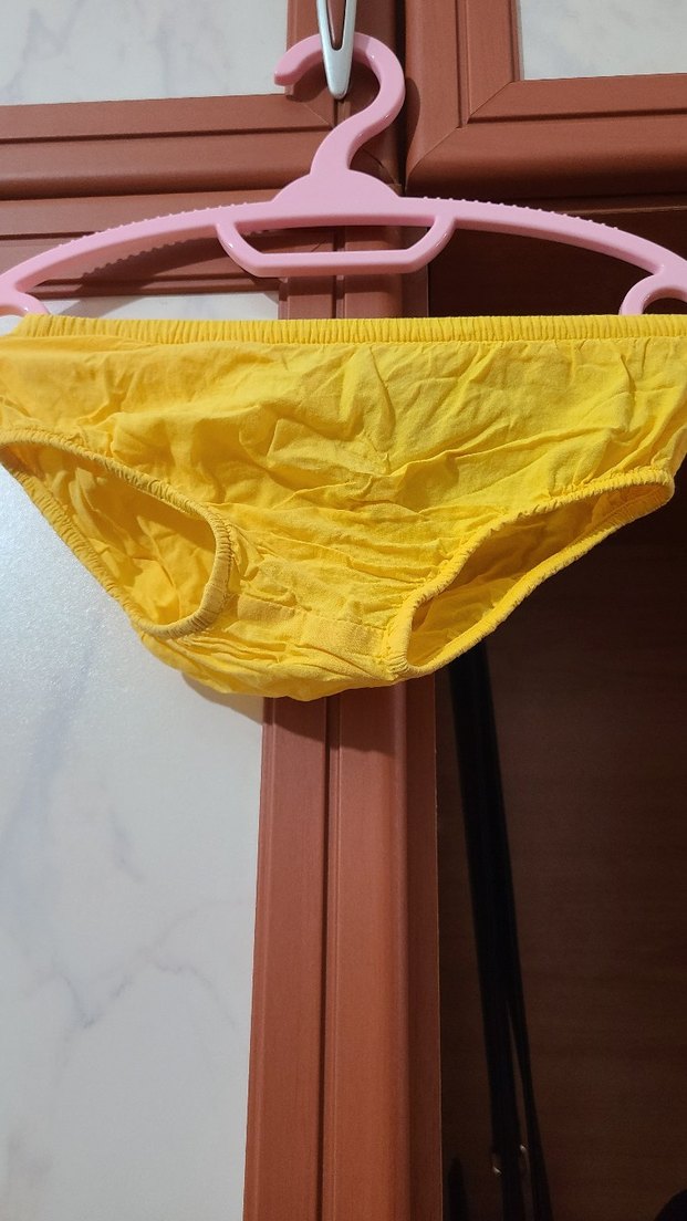 Sarı Fırfırlı Kız Çocuk Elbisesi - Görsel 2