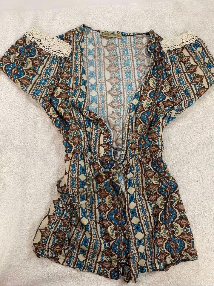 DESENLİ HİRKA - Görsel 3