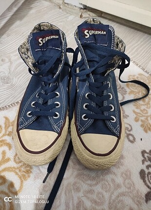 36 Beden Converse