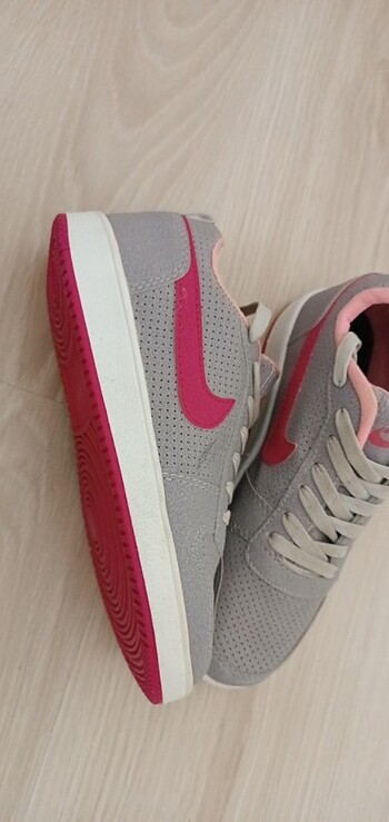 Nike Spor ayakkabi