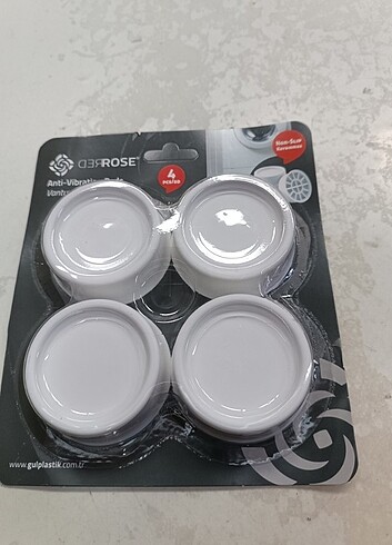 Makine Titreşim Ayağı.. 