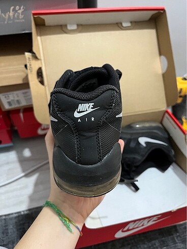 Nike Nike ayakkabı