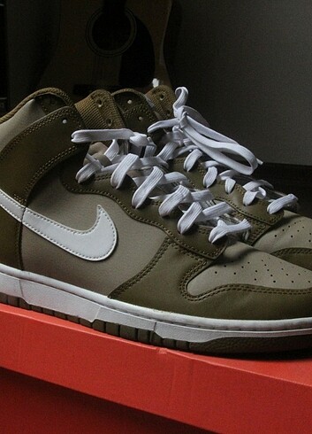 Nike Ayakkabı