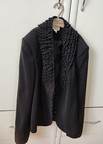 44 Beden Blazer ceket
