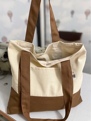 Diğer Totebag