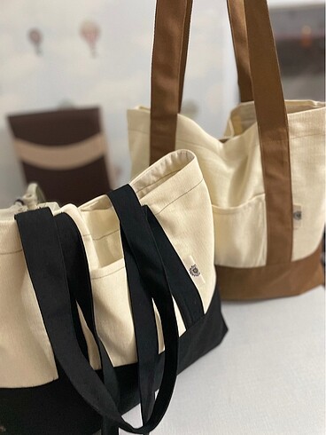 Beden Totebag