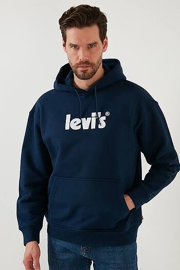m Beden Levis sweat