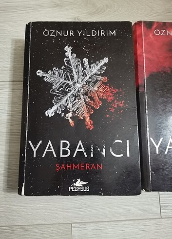  Beden Yabancı serisi