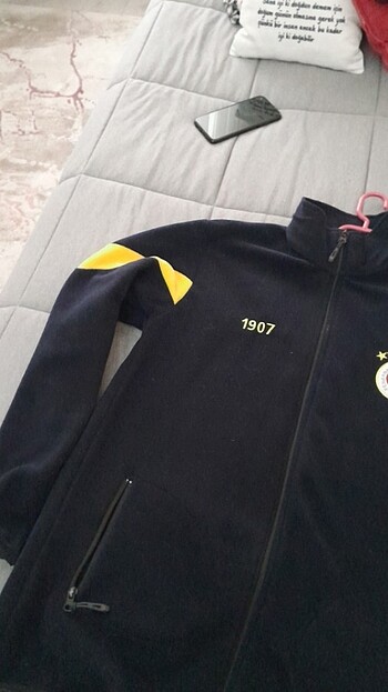 m Beden Fenerbahçe hırka