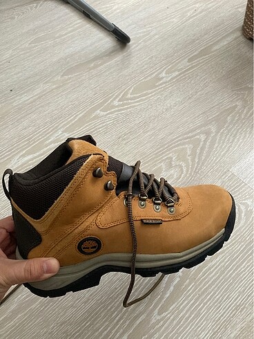 Timberland Timberland White Ledge Bot