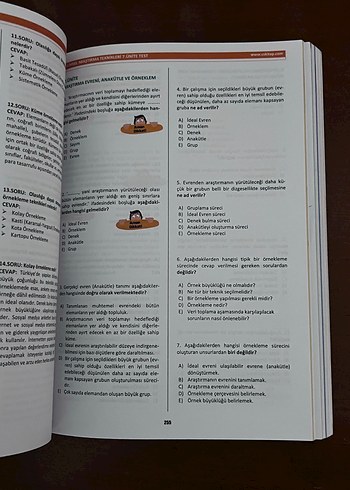 Çocuk Gelişimi 2024 Güncel Kitap - Görsel 5