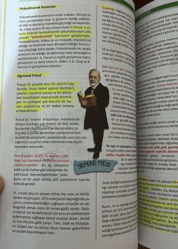Çocuk Gelişimi 2024 Güncel Kitap - Görsel 4