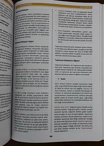 Çocuk Gelişimi 2024 Güncel Kitap - Görsel 2