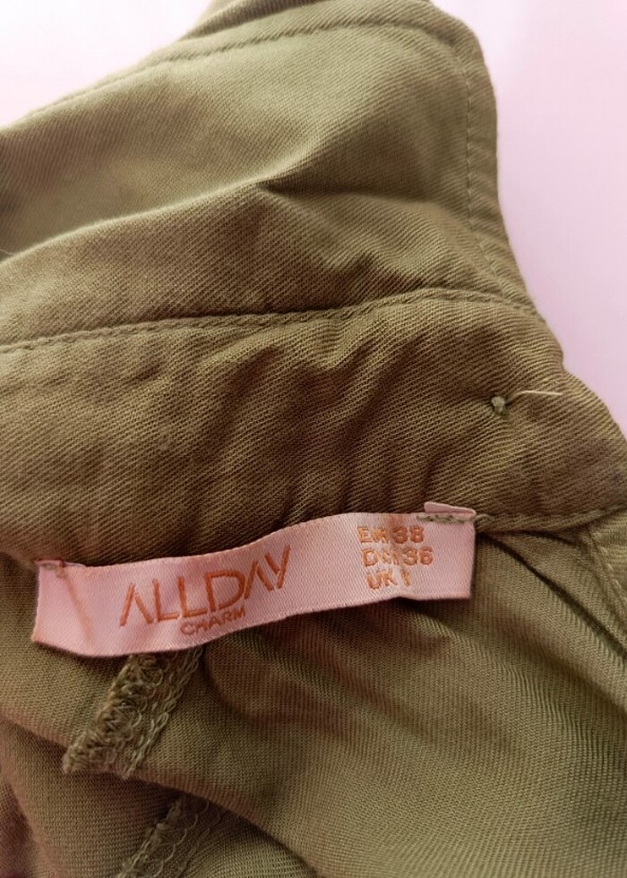 Kadın tunik  - Görsel 3