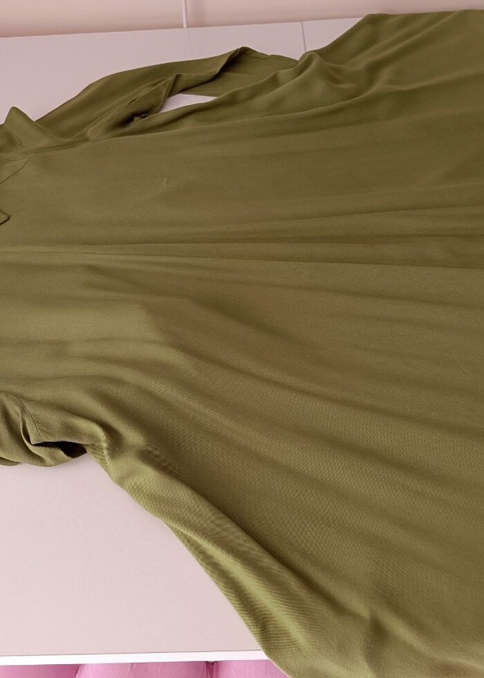 Kadın tunik  - Görsel 4