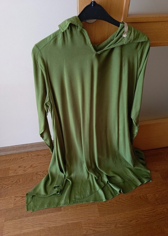 Kadın tunik  - Görsel 2