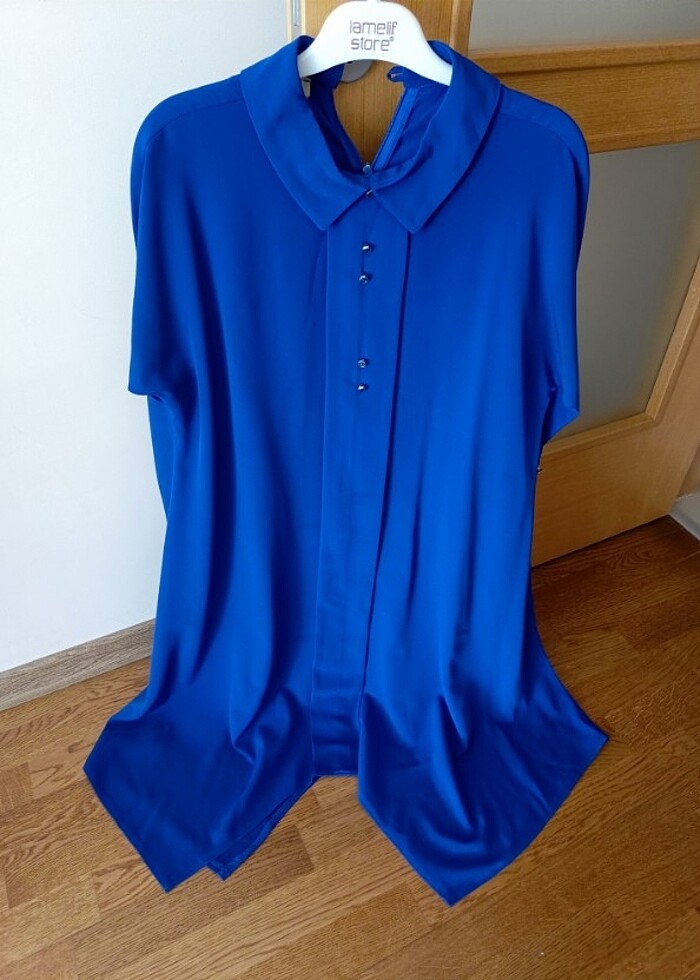 Kadın tunik  - Görsel 3